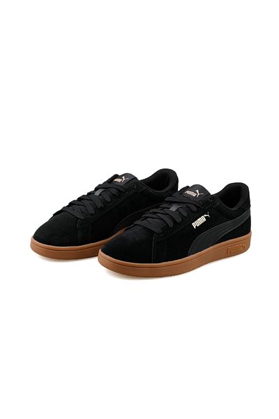 Puma Smash 3.0 Ανδρικά παπούτσια casual 39098410   Μαύρο