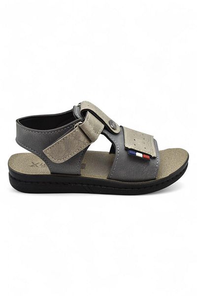 ISPARTALILAR 18802 Comfortable Sole Boys Sandals Slippers Children Sandals