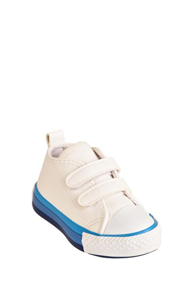 minibonito Erkek Çocuk Hafif Anatomik Taban Cilt Spor Ayakkabı Sneaker