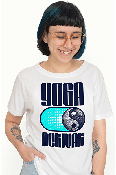 StoryGift Romania Tricou Femei Yoga activat relaxare meditatie, iubirorii spo...