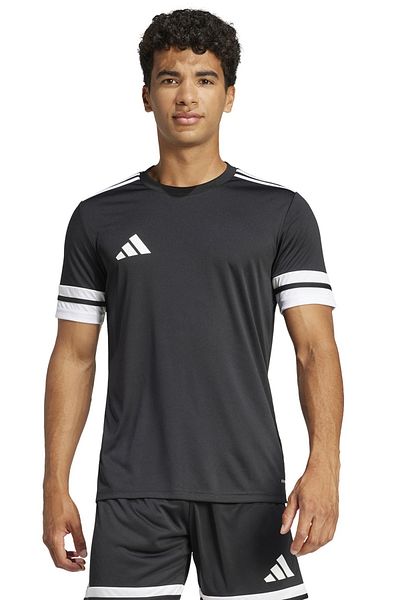 adidas Squa25 Jsy m Men's Spo T-Shirt Black