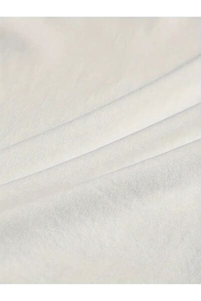 Touz Moda Μπλουζάκι Unisex Oversize με ιταλικό λεμόνι