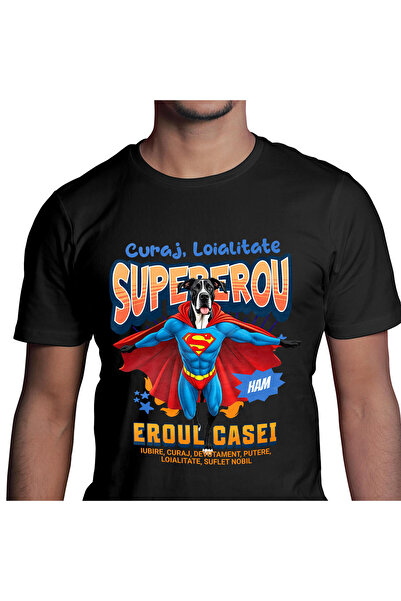 StoryGift Romania Tricou Barbati cu Luptator MMA Schelete Uman Cu Protectie S...