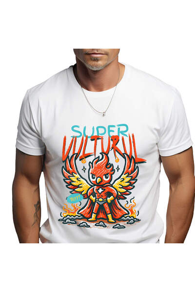 StoryGift Romania Tricou Barbati cu Lovitura Minge Fotbal Lovitura Perete Sup...