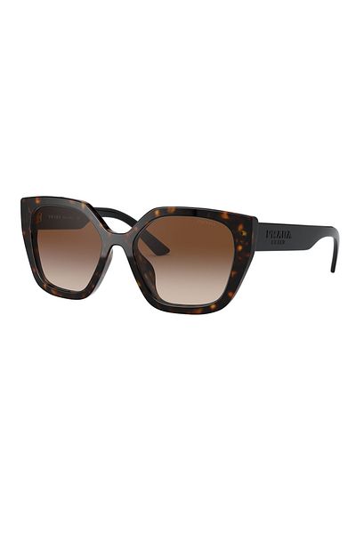Prada Pr 24XS 2Au6S1 52 Women's Sunglasses