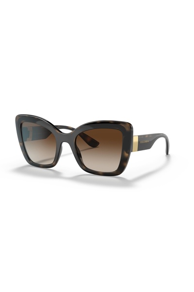 Dolce&Gabbana 0dg6170 330613 53 Kadın Güneş Gözlüğü