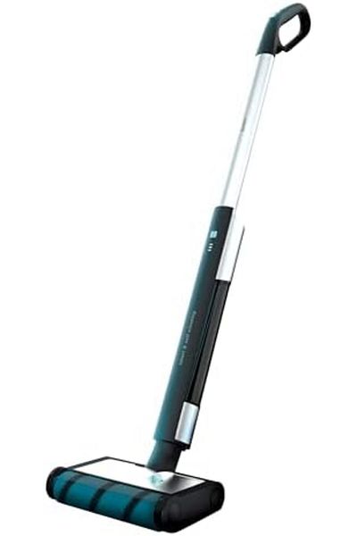 Koolen Electric Floor Cleaning Tool G1 by Koolen, Black