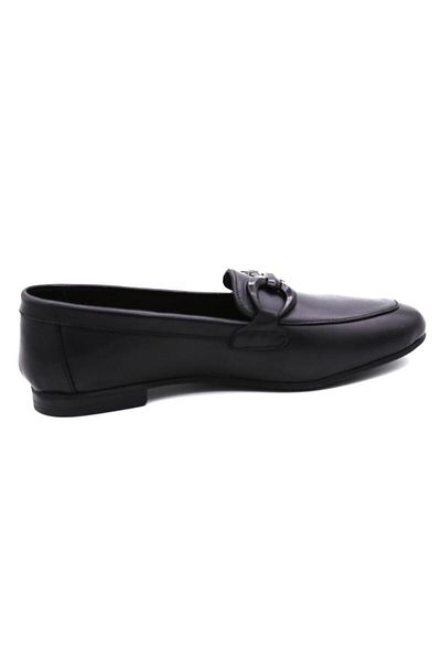 Venüs 25484201y Pantofi casual din piele de damă