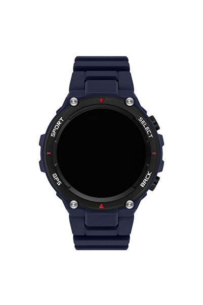 Daniel Klein Dt5sports-02 Akıllı Saat Lacivert Üniseks Kol Saati