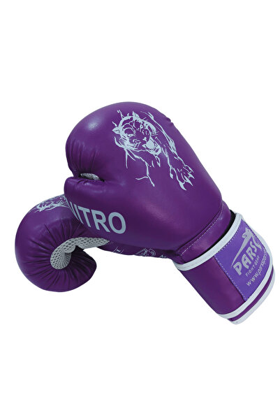 Pars Nitro Boks Eldiveni Kick Boks Eldiveni Muay Thai Eldiveni