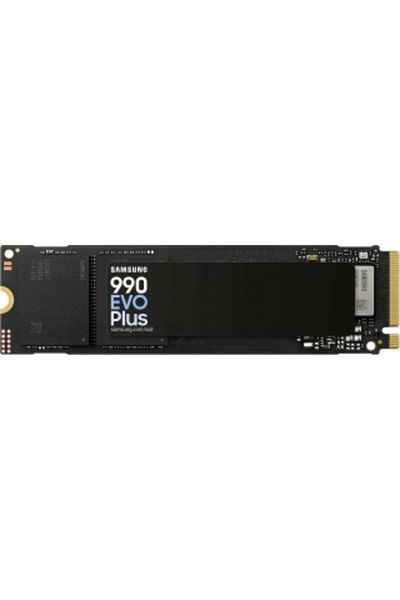 Samsung 990 Evo Plus Mz-V9S2T0Bw 2Tb 7250/6300 Mb/S Pcıe Nvme M.2 Ssd Disk