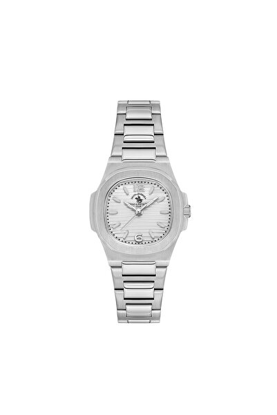 Santa Barbara Polo & Racquet Club SB.1.10590-1 ساعة يد سانتا باربارا بولو ورا...