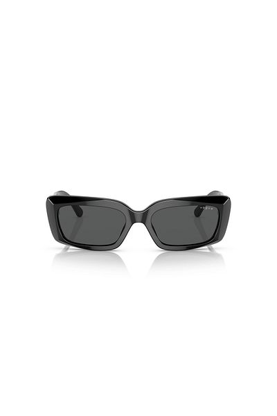 Vogue Eyewear Vogue 5440s - W44/87 فستان أنيق مع رقم الموديل 52