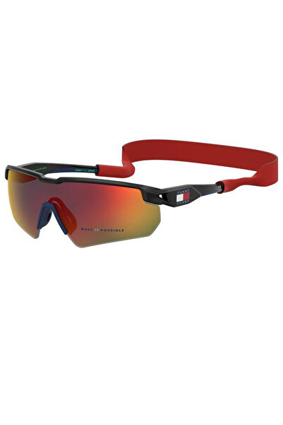 Tommy Hilfiger TH TJ 0098/S D51UZ 99 TOMMY HILFIGER Güneş Gözlüğü