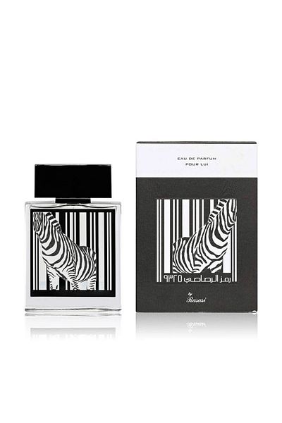 Rasasi Rasasi Perfume Rasasi Symbol for Men Eau de Parfum 50ml