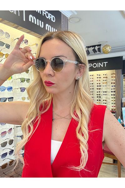 Swing 220 49 C2 Unisex Sunglasses