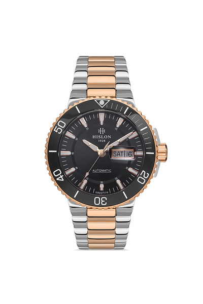 Hislon Erkek Kol Saati S.sd137t-04sr