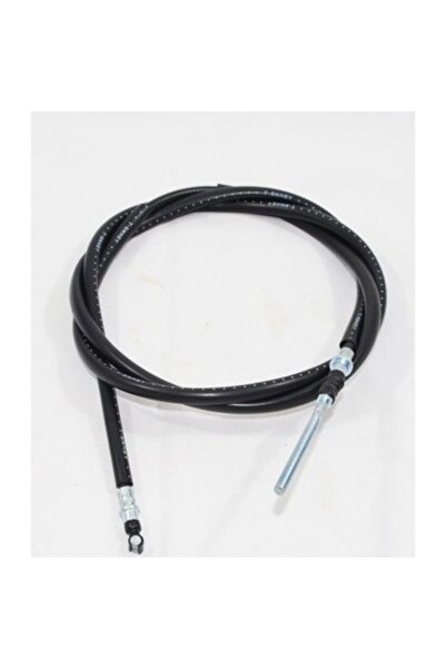 NCR ARKA FREN TELİ HONDA SPACY 110 ACTIVA S125 ALPHA 110 FIZY 125 ACTIVA 100 ...