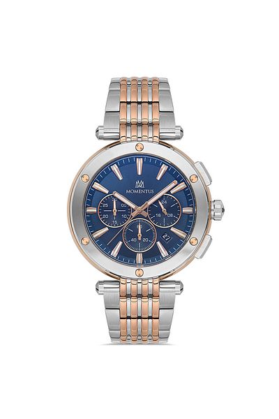 Momentus Tm263T-11Sr Men's Wristwatch