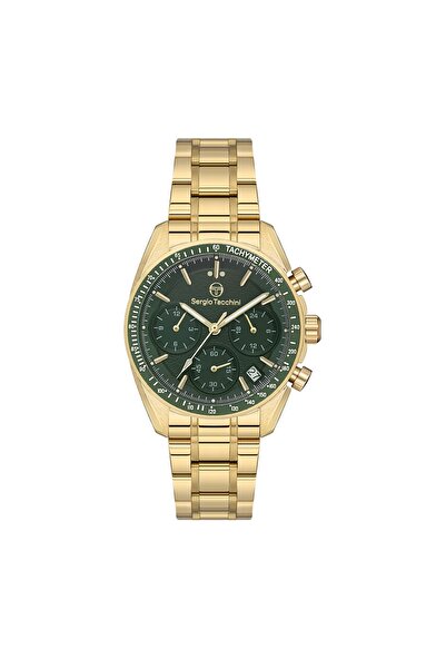 Sergio Tacchini Kadın Kol Saati S.st.1.10409-4