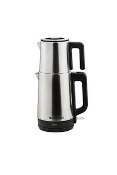Masterchef Teamaster Steel Tea Machine