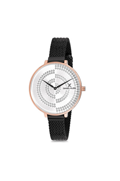 Daniel Klein Kadın Hasır Kol Saati Dk012041g-05