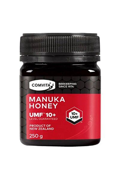 Manuka Health عسل مانوكا UMF10+ 250 جرام كومفيتا