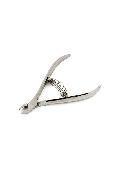 Hydra Professional Series Meat and Nail Clamp 7 mm Hd-8504 Stainless & Sharp