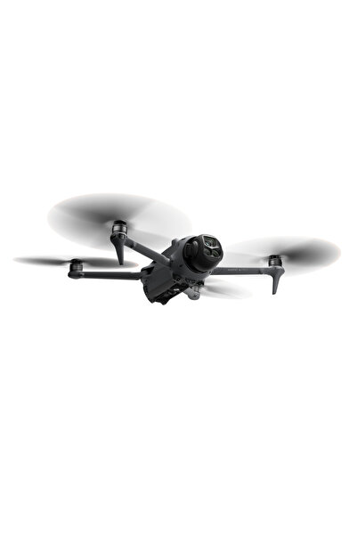 DJI Mavıc 4 Pro Fly More Combo (DJI Rc 2) | Türkiye Karacasulu Garantili |