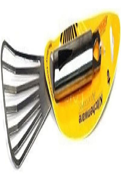 CLASSYTOUCH Slotted Turner – Heat-Resistant, Non-Stick Safe Spatula for Cooking & Serving