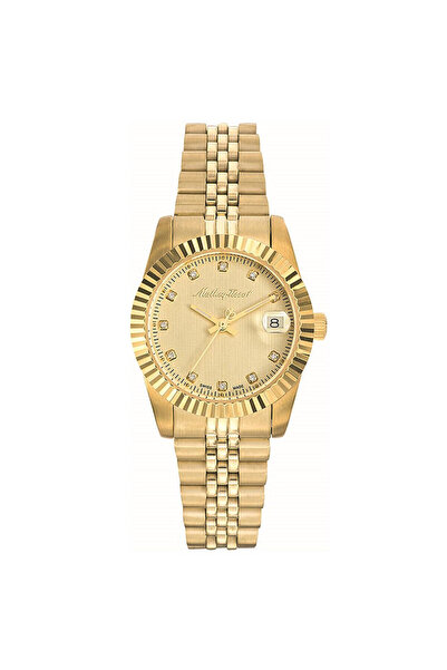 Mathey-Tissot D810pdı Kol Saati