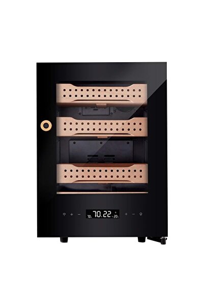 Afidano AFİDANO B1 JC-50A2 ELEKTRONİK HUMİDOR