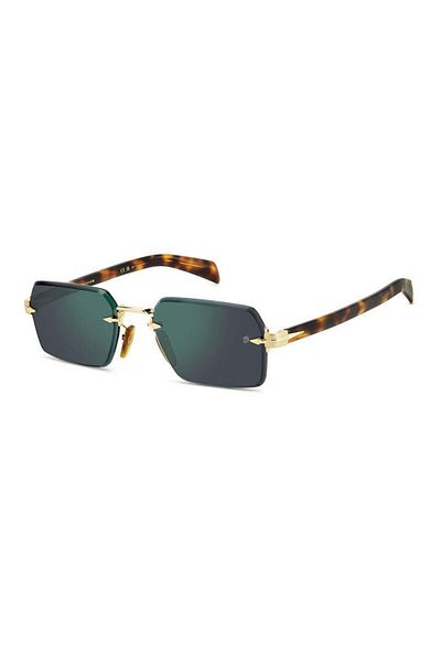 David Beckham Women's Sunglasses Db7109/S 06Jmt