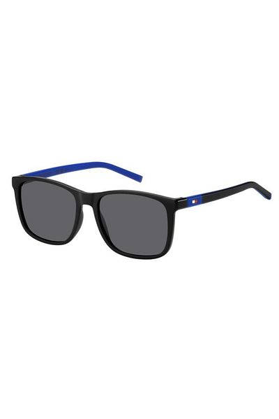 Tommy Hilfiger Boy's Sunglasses - Th2120/S 807Ir Model, 50-130 mm