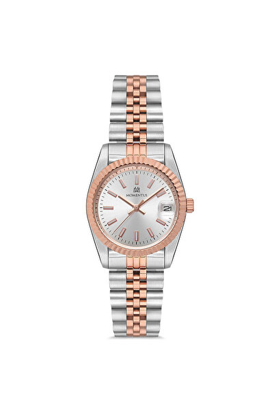 Momentus Women's Wristwatch S.Cw132T-02Sr