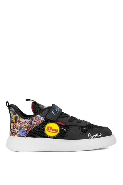 M.P. Mp 251-3405 ft Children's Sports Casual Shoes