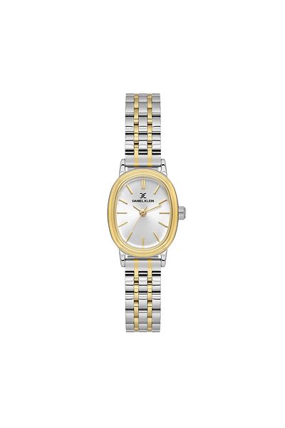Daniel Klein Dke.1.10758-5 Women Wrist Watch