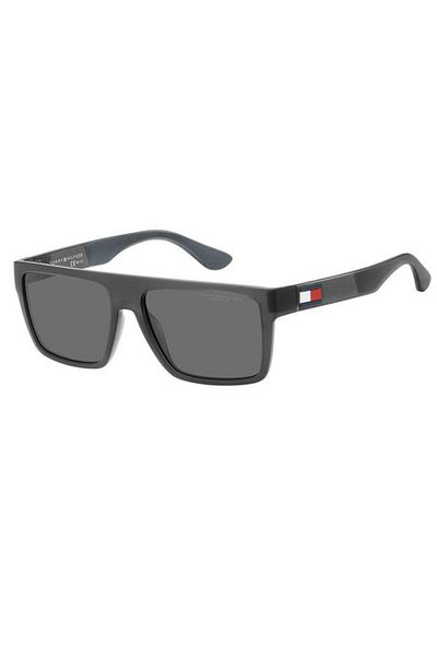 Tommy Hilfiger Th 1605/s Frem9 56 Men's Sunglasses