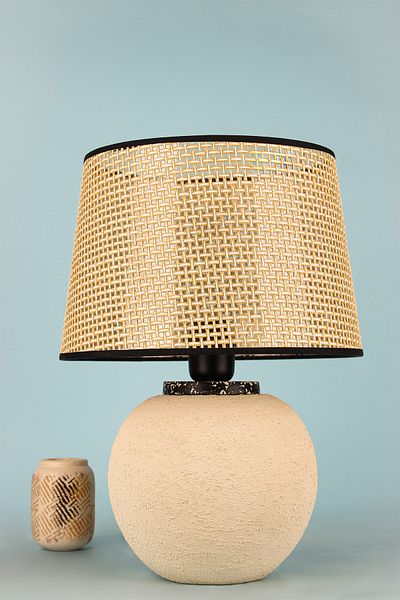 Hmydesign Vasilisa Handmade Decorative Ceramic Lampshade