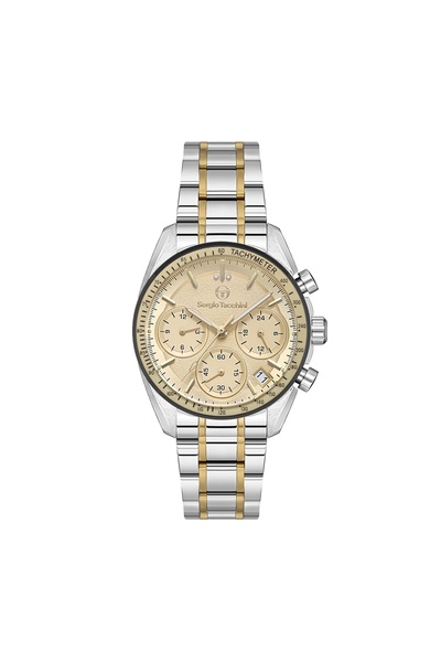 Sergio Tacchini Erkek Kol Saati S.st.1.10409-3