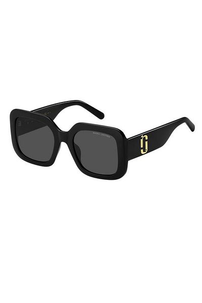 Marc Jacobs Marc 647/s 807ir 53 Women's Sunglasses