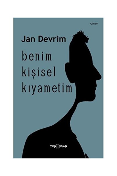 Generic Brand Benim Kişisel Kıyametim / / Jan Devrim