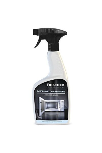 icover Solutie de curatare pentru cuptorul cu microunde, Frischer Professiona...