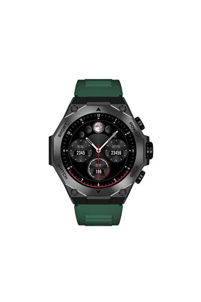 SERGIO TACCHINI SMART KOL SAATİ