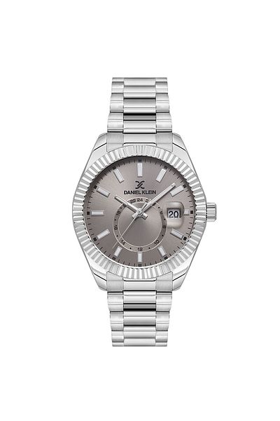 Daniel Klein Dke.1.10664-2 Men's Wristwatch - Stylish and Functional Design