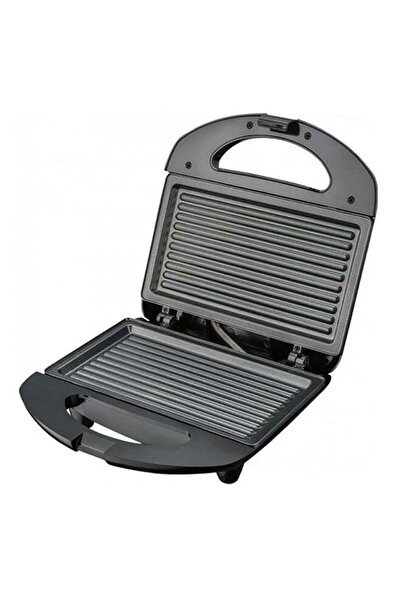 rebune Sandwich Heater Maker 750 W Re-5-072 Black