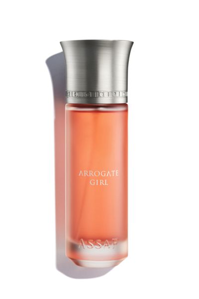 ASSAF Aroquet Girl 200 ml