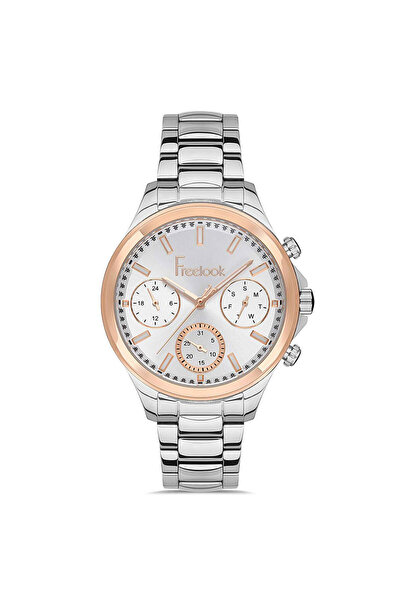 Freelook FL.1.10305.3 Kadın Kol Saati
