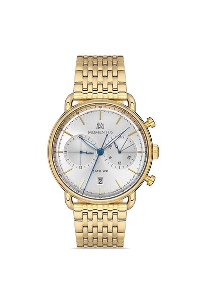 Momentus CC285G-02SG Momentus Men's Wristwatch
