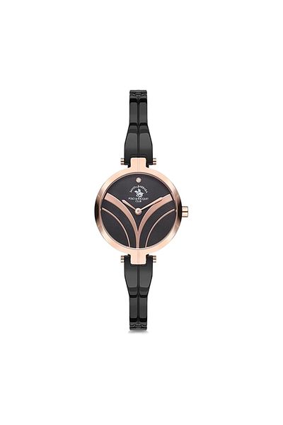 Santa Barbara Polo & Racquet Club Women's Wristwatch SB.3.1135.6
